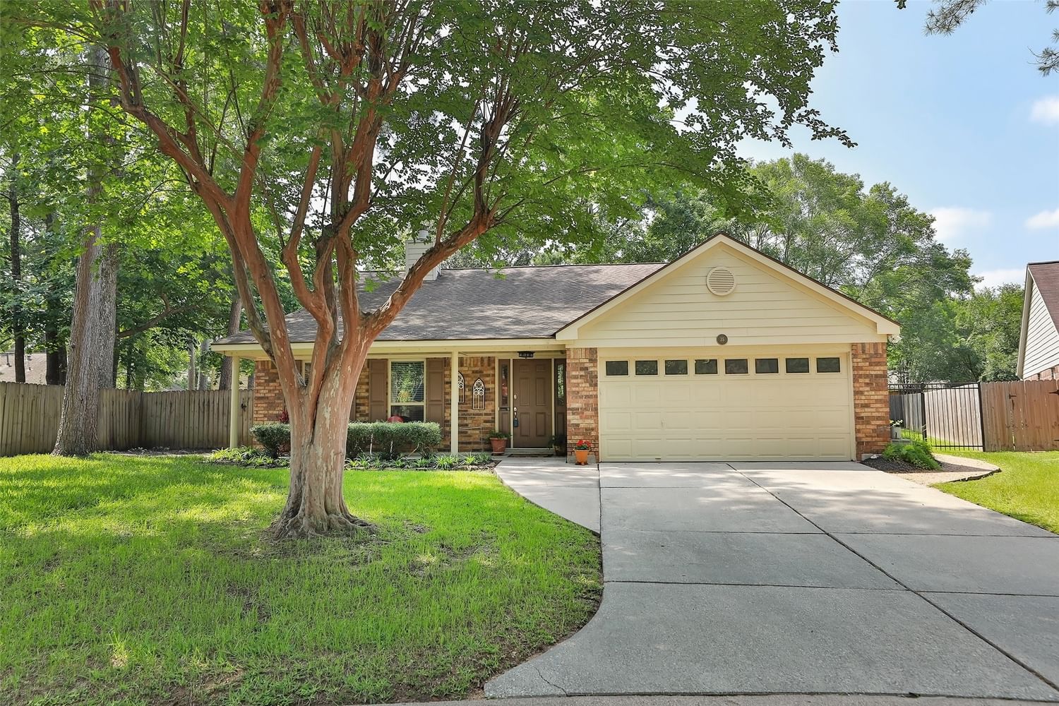 Real estate property located at 35 Stony Bridge, Montgomery, Wdlnds Village Cochrans Cr 10, The Woodlands, TX, US