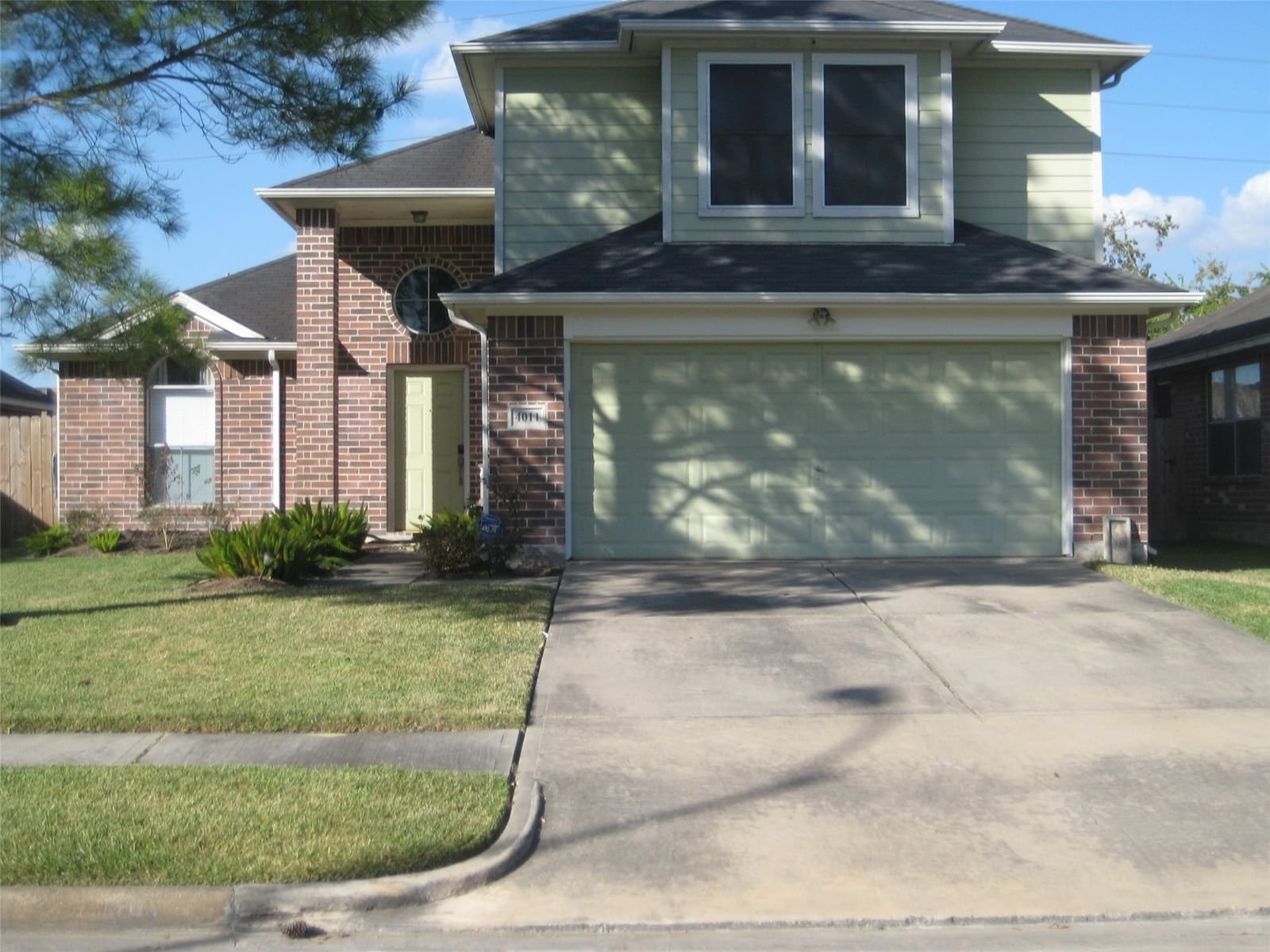 Real estate property located at 4011 Leighann Lane, Harris, Morningside Place 01 02 Amd, Houston, TX, US