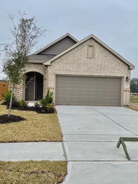 Real estate property located at 22831 Ephesus, Harris, Rosehill Meadow, Houston, TX, US