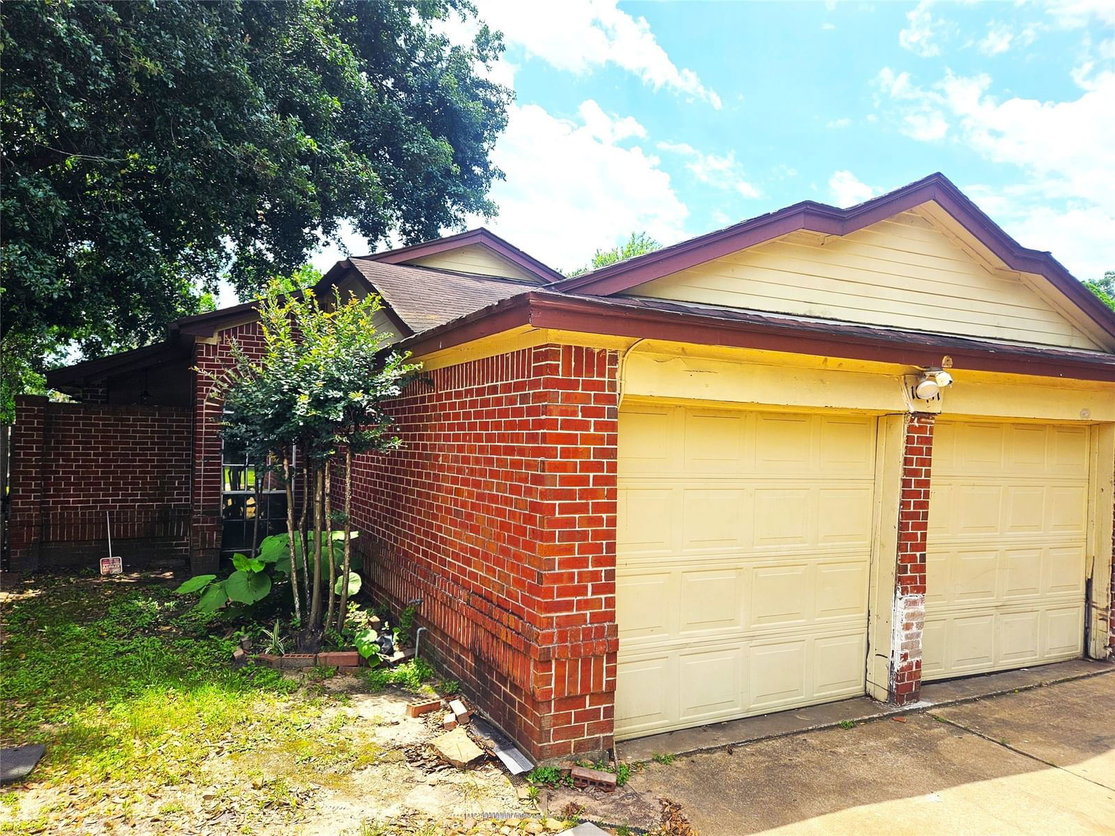 Real estate property located at 18211 Dinner Creek, Harris, Autumn Run Sec 02, Katy, TX, US