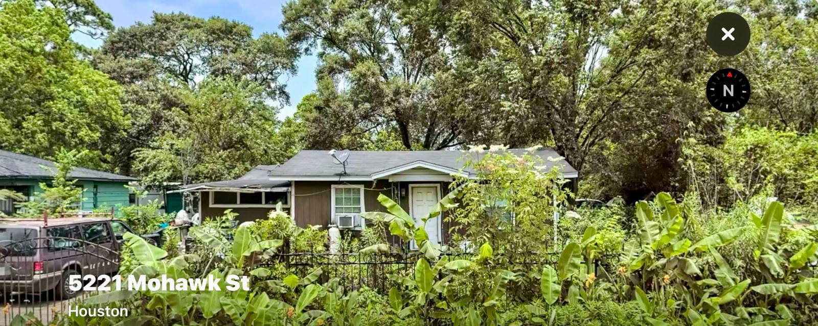 Real estate property located at 5221 Mohawk, Harris, Melwood Place, Houston, TX, US