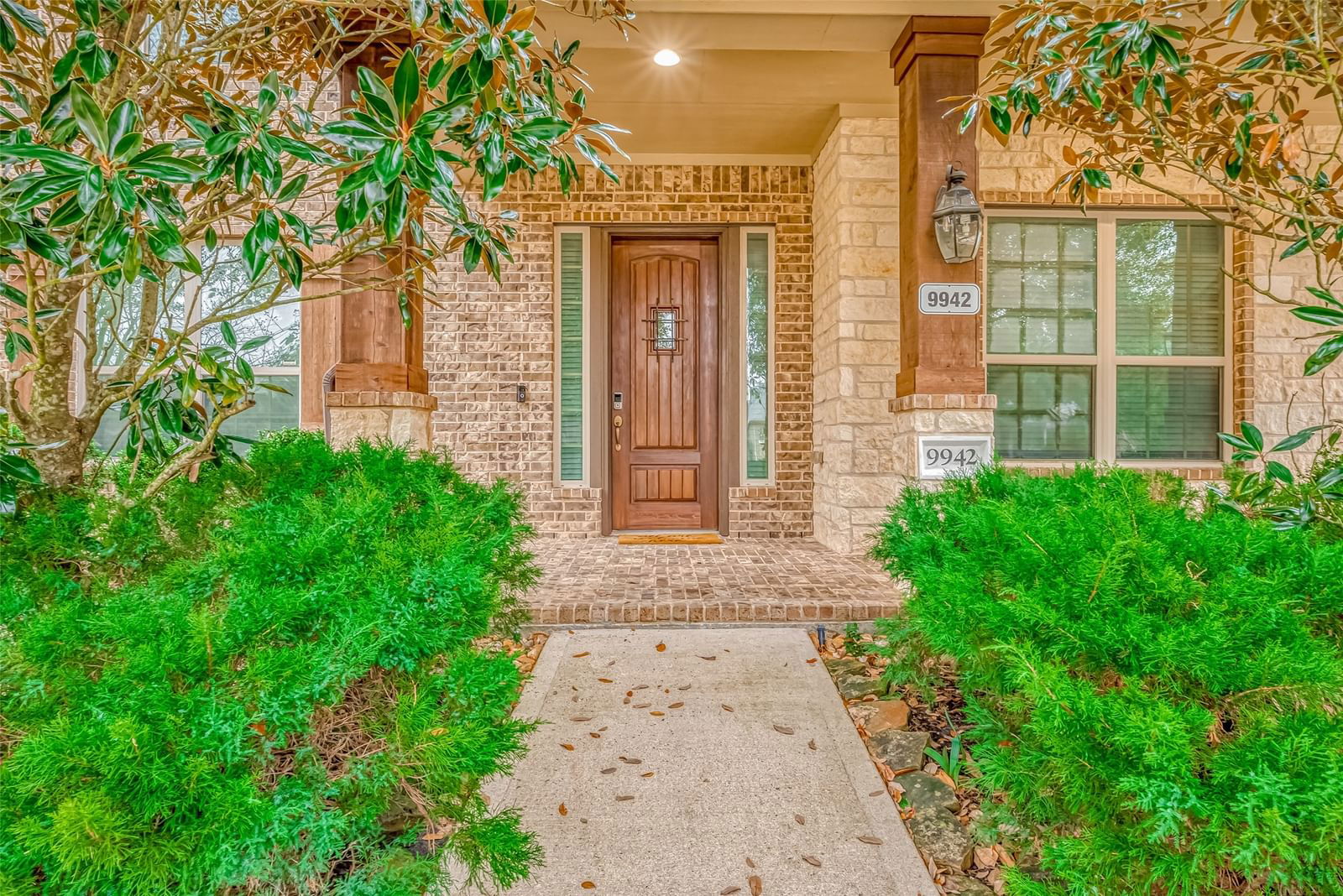 Real estate property located at 9942 Hutton Park, Fort Bend, Cinco Ranch Southwest Sec 52, Katy, TX, US