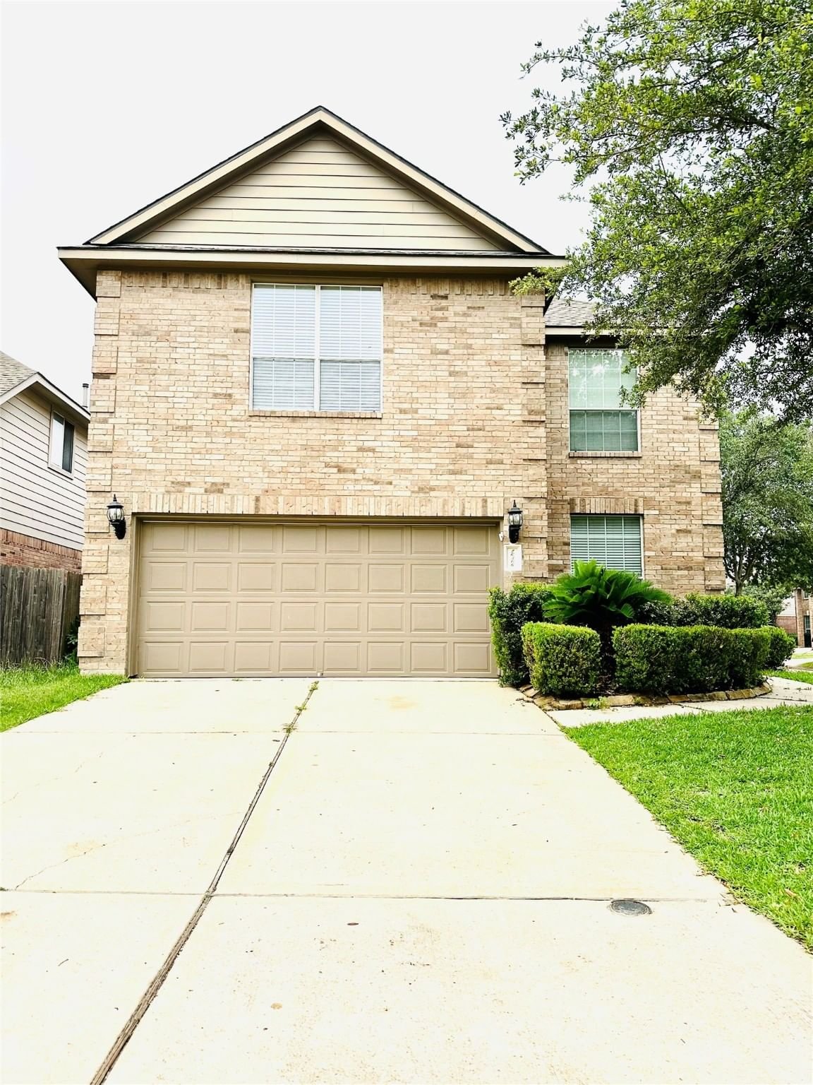 Real estate property located at 26306 Richwood Oaks, Fort Bend, Westheimer Lakes North Sec 2, Katy, TX, US