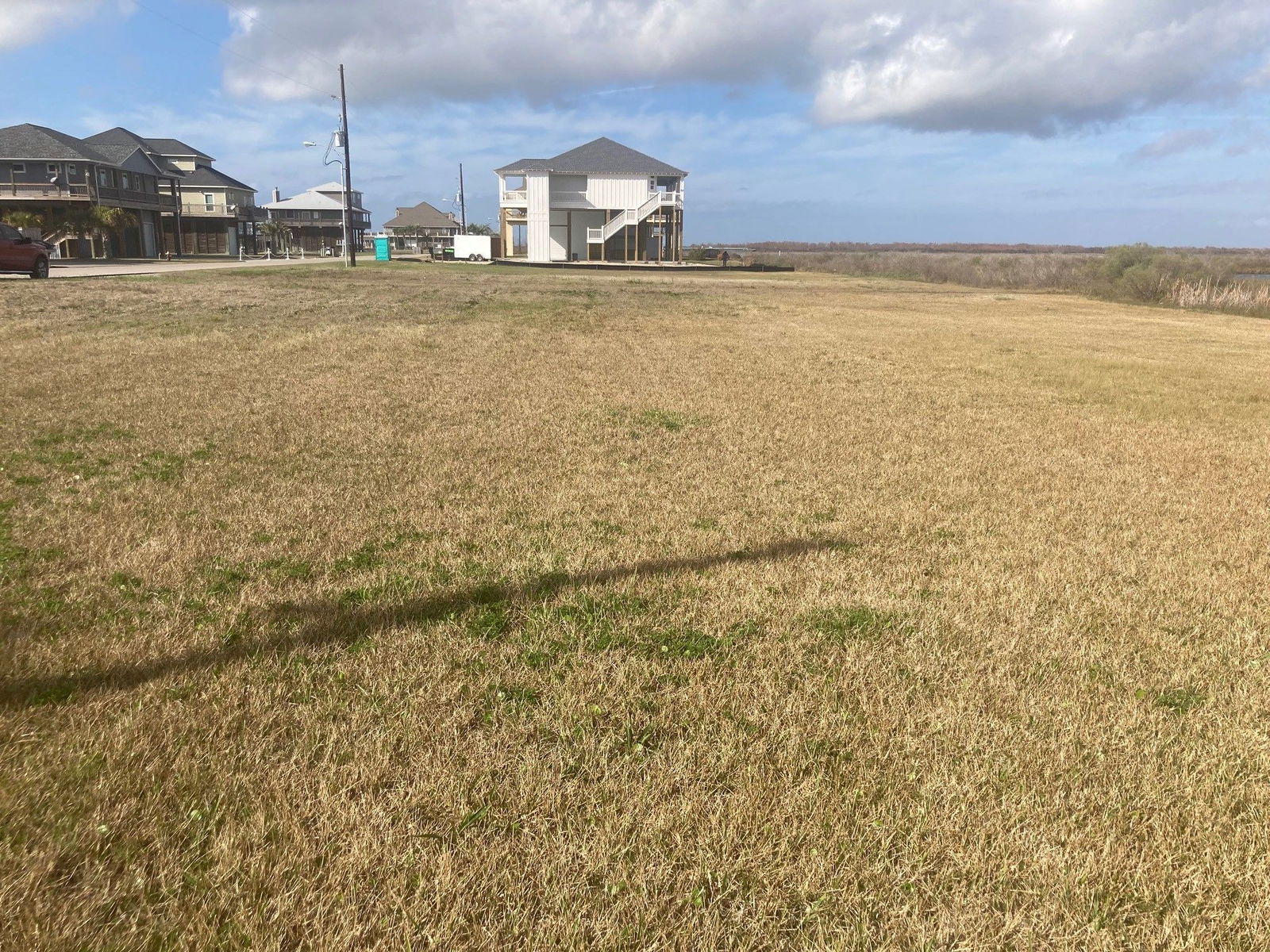 Real estate property located at 1150 Lagoon, Galveston, Waterways Sec 2, Crystal Beach, TX, US