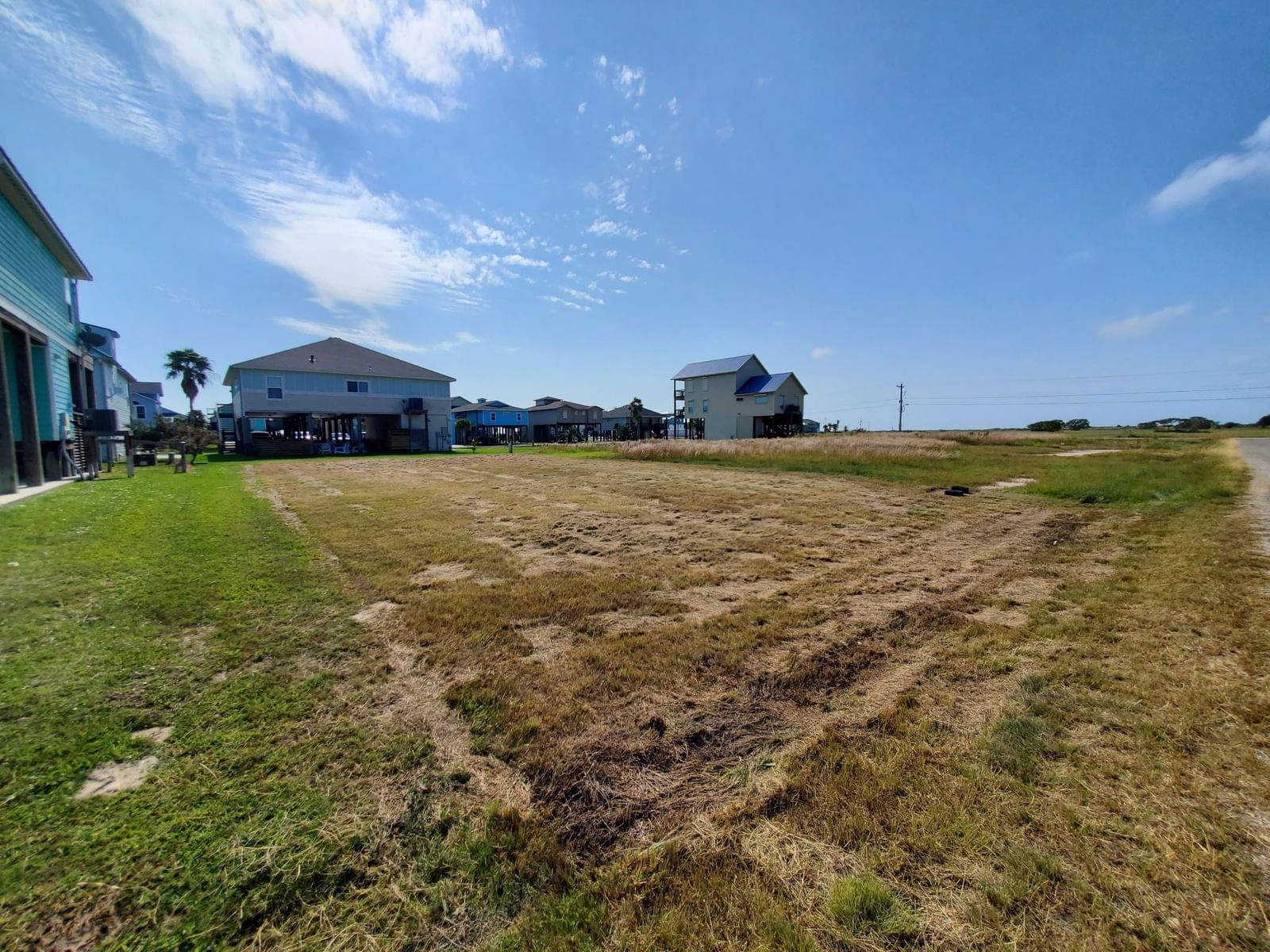 Real estate property located at TBD Kingfisher, Calhoun, Larrys Harbor Add Poc, Port O Connor, TX, US