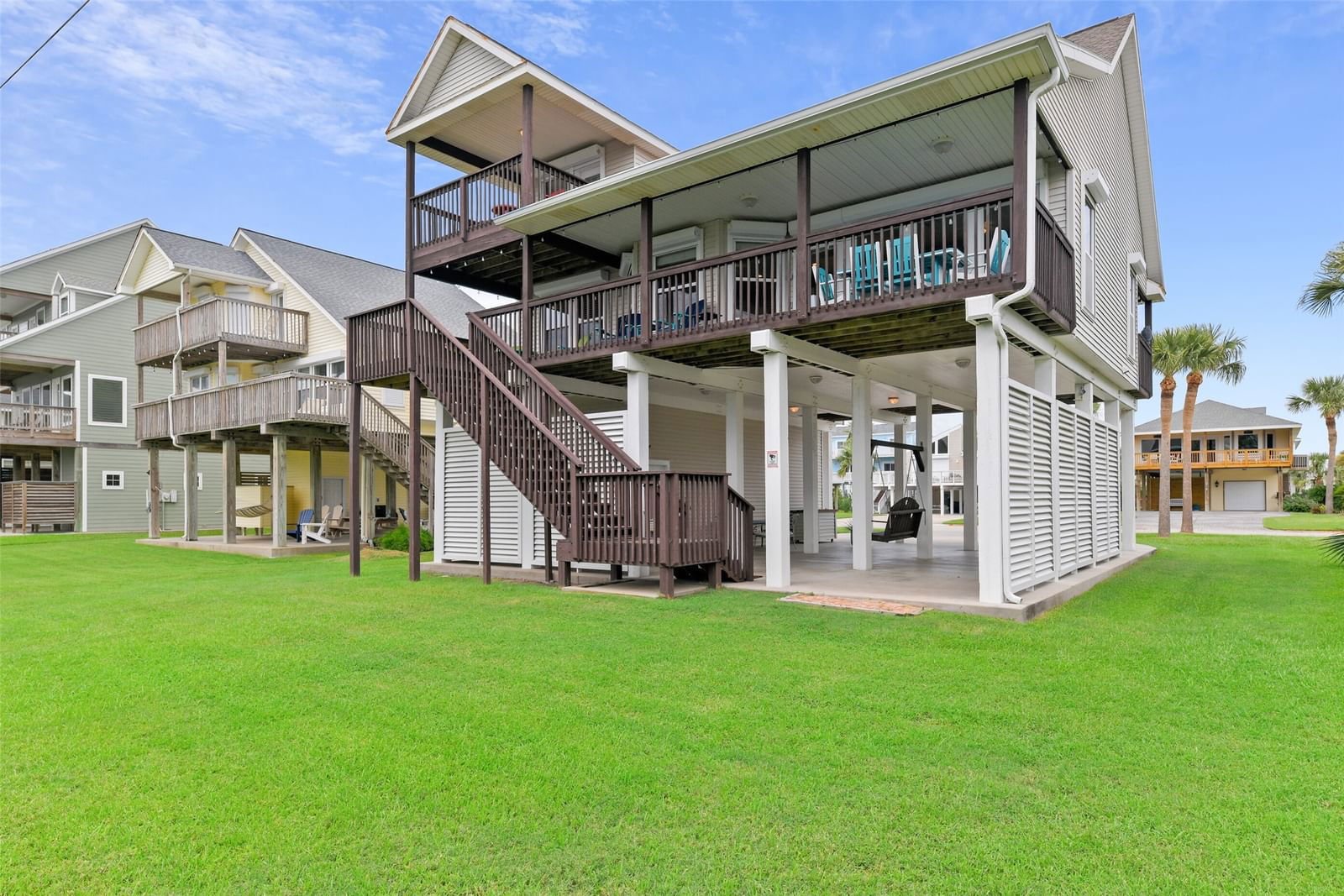 Real estate property located at 13719 Pirates Beach, Galveston, Pirates Beach 2, Galveston, TX, US