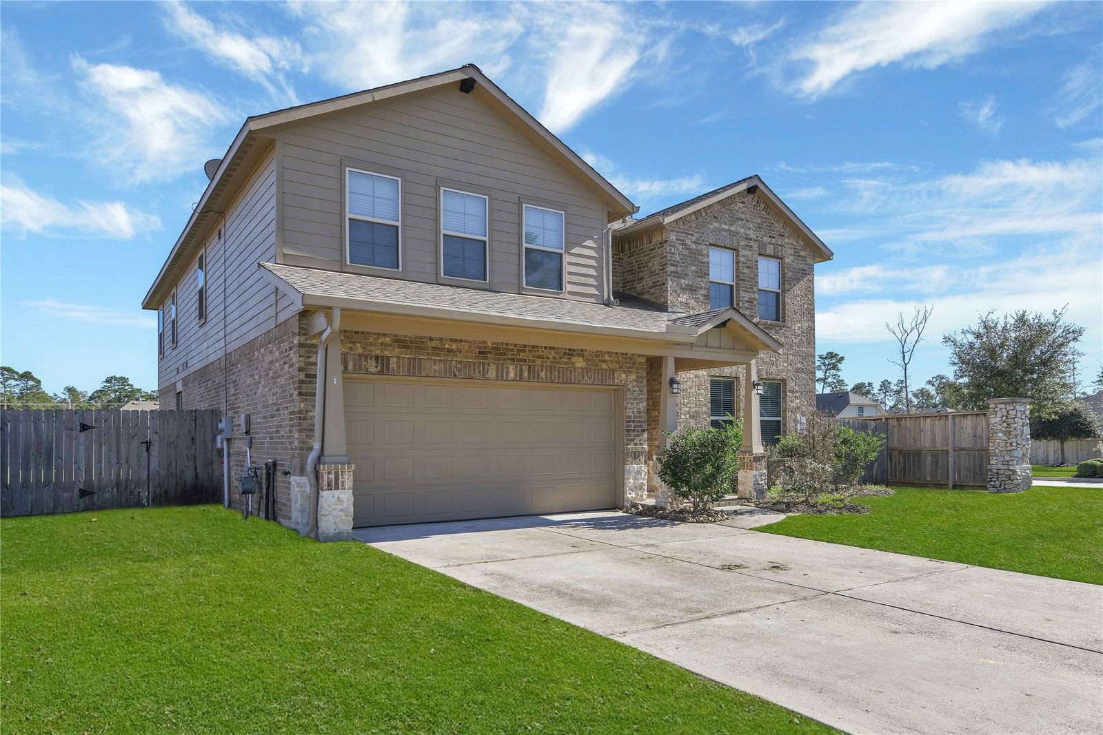 Real estate property located at 14102 Wind Cave, Montgomery, Fosters Ridge 01, Conroe, TX, US