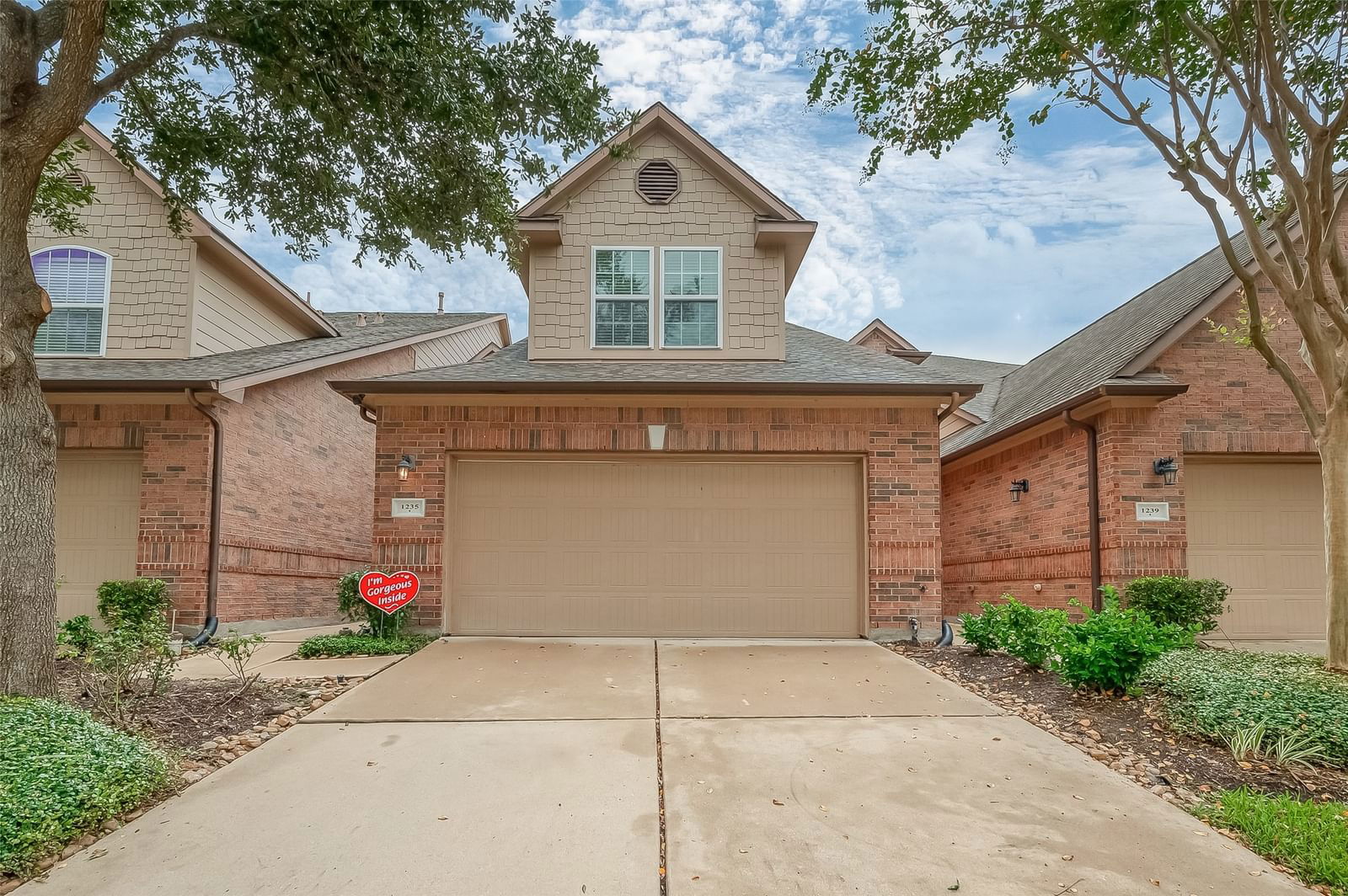 Real estate property located at 1235 Glenwood Canyon, Harris, Terraces/Memorial, Houston, TX, US