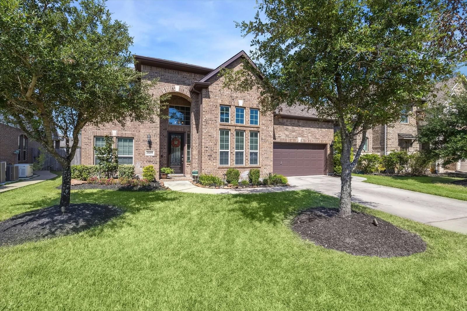 Real estate property located at 26005 Kings Mill, Montgomery, Kings Mill, Kingwood, TX, US