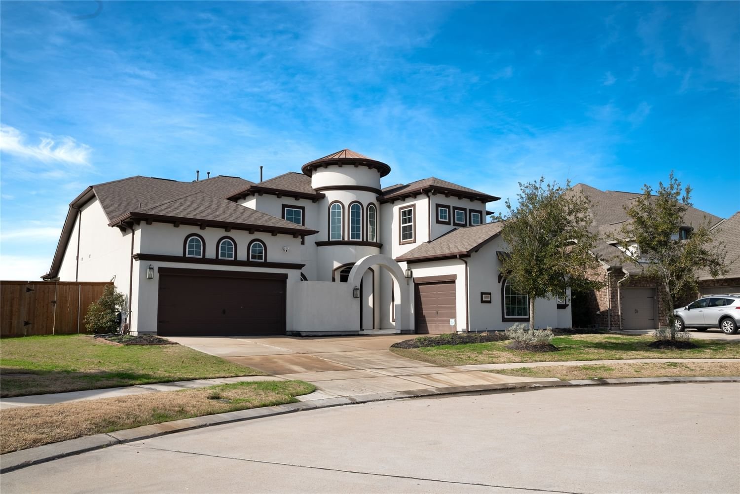 Real estate property located at 10703 Mason Dale, Harris, Towne Lake Sec 43, Cypress, TX, US