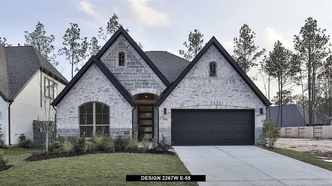 Real estate property located at 13035 Soaring Forest, Montgomery, Evergreen, Conroe, TX, US