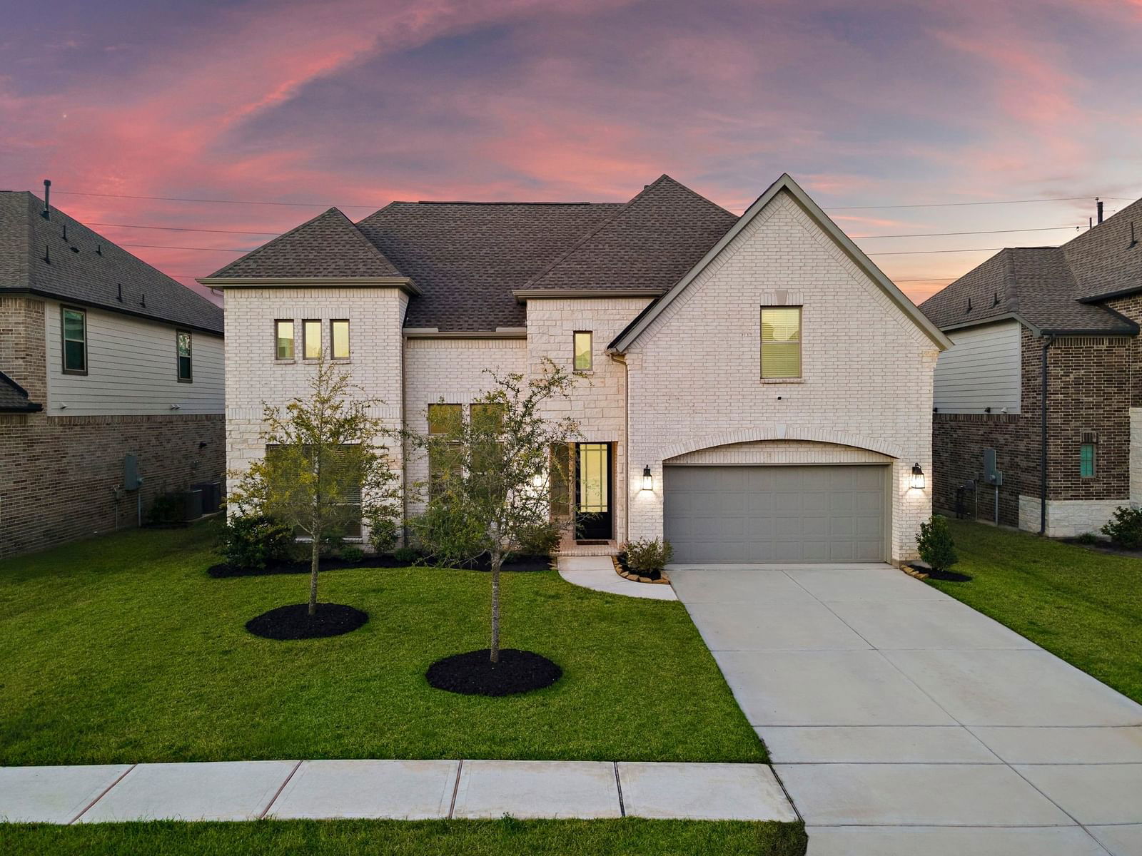 Real estate property located at 3306 Willow Fin, Fort Bend, Mccrary Meadows, Richmond, TX, US