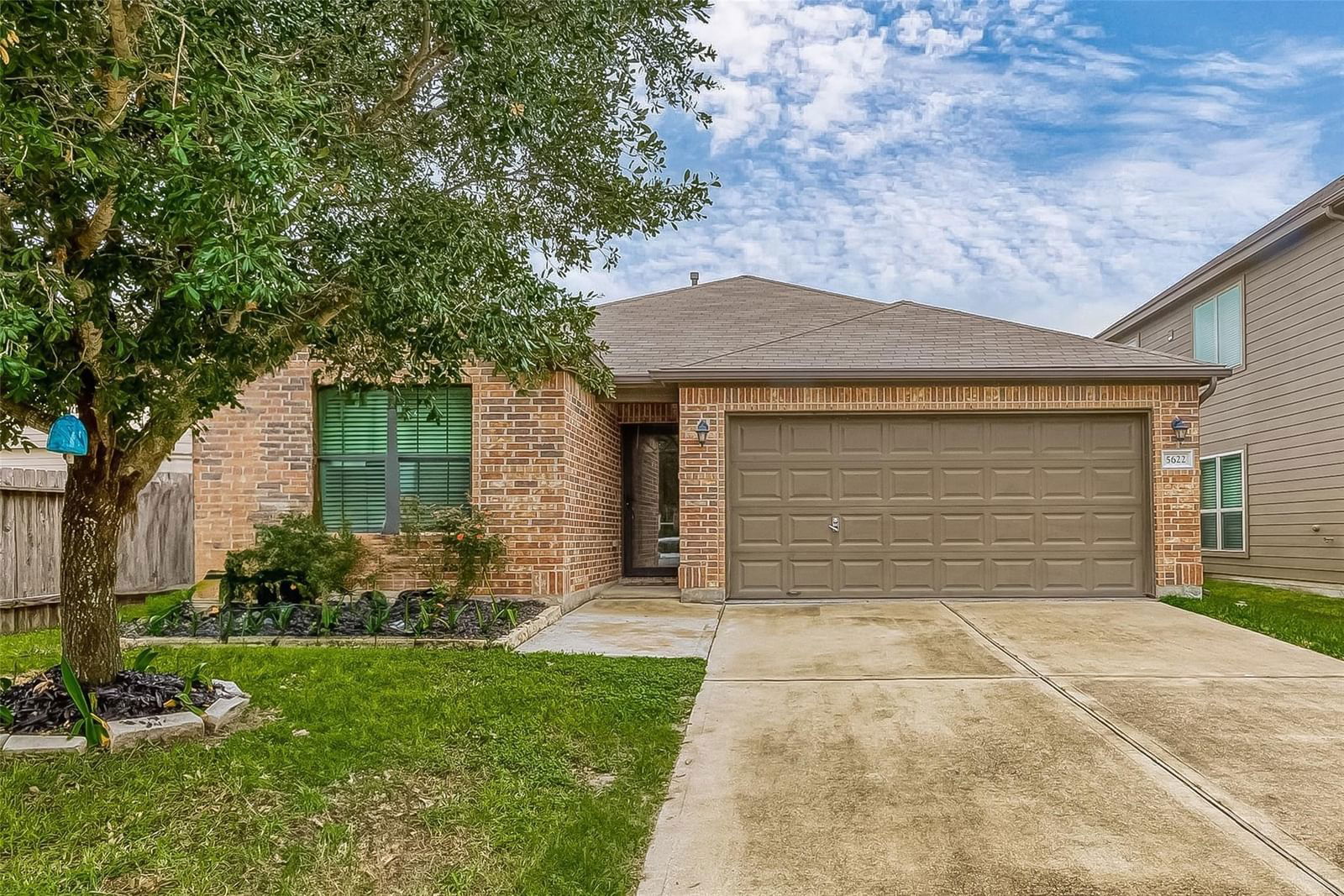 Real estate property located at 5622 Armillary, Harris, Plantation Lakes Sec 14, Katy, TX, US