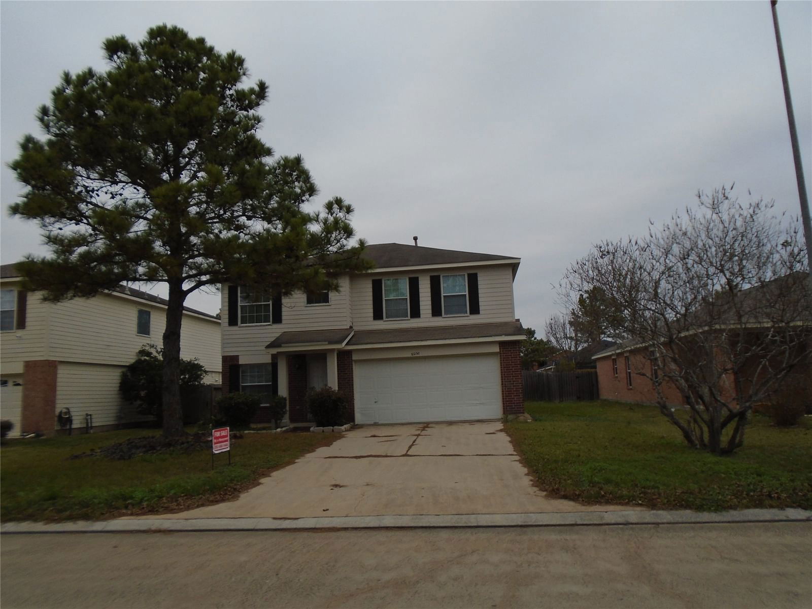 Real estate property located at 18230 SABLE TREE DR, Harris, BARKER BRANCH, North Houston, TX, US