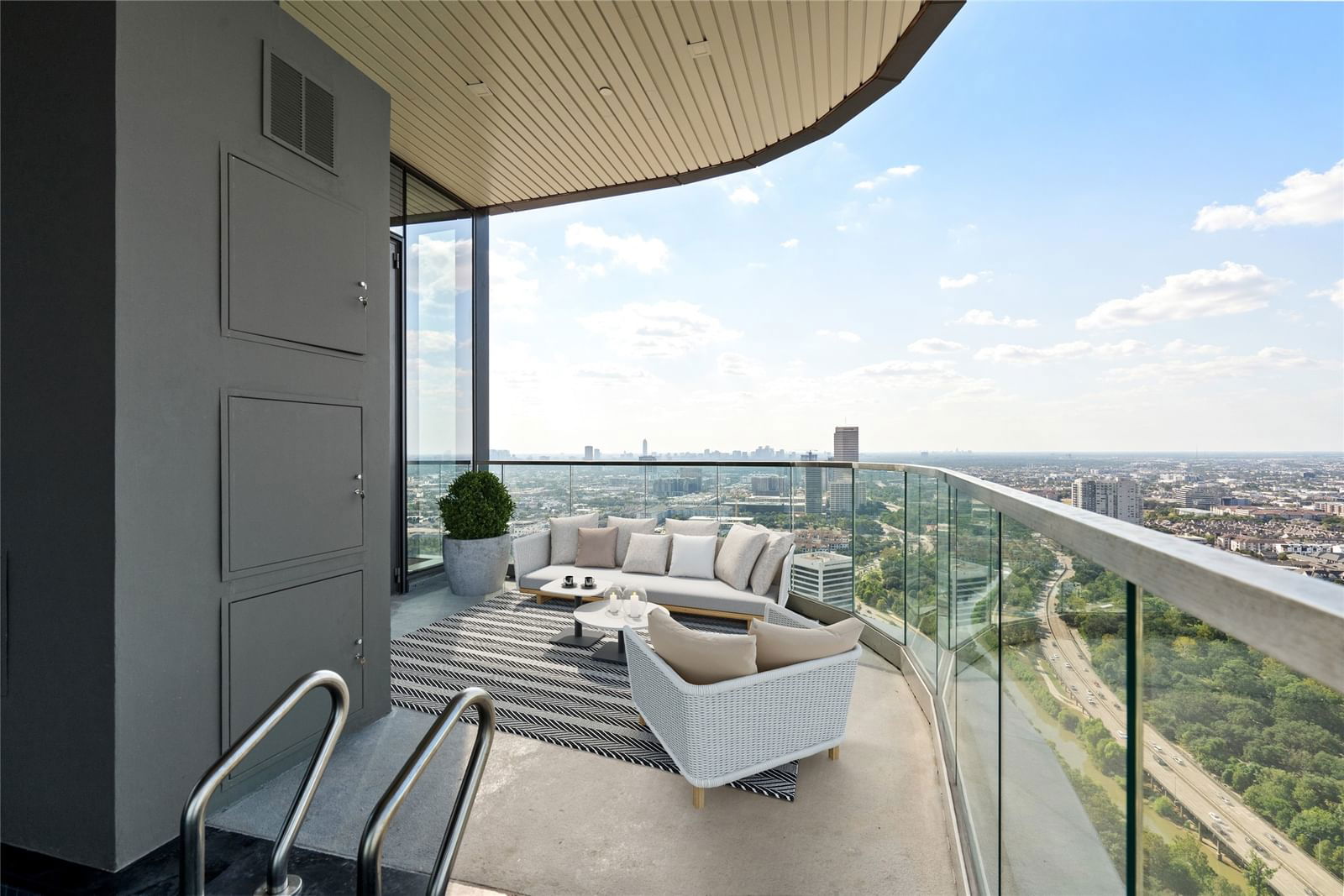 Real estate property located at 1711 Allen Parkway #3401, Harris, Residences at the Allen, Houston, TX, US