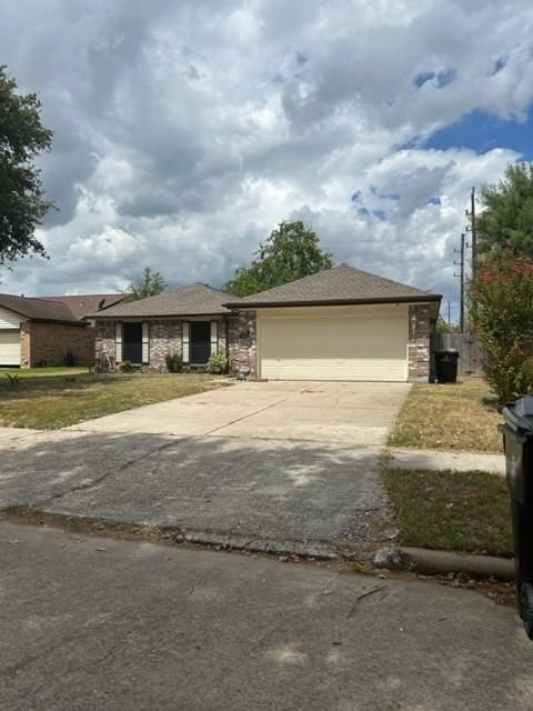 Real estate property located at 4254 Wickstone, Harris, Houston, TX, US