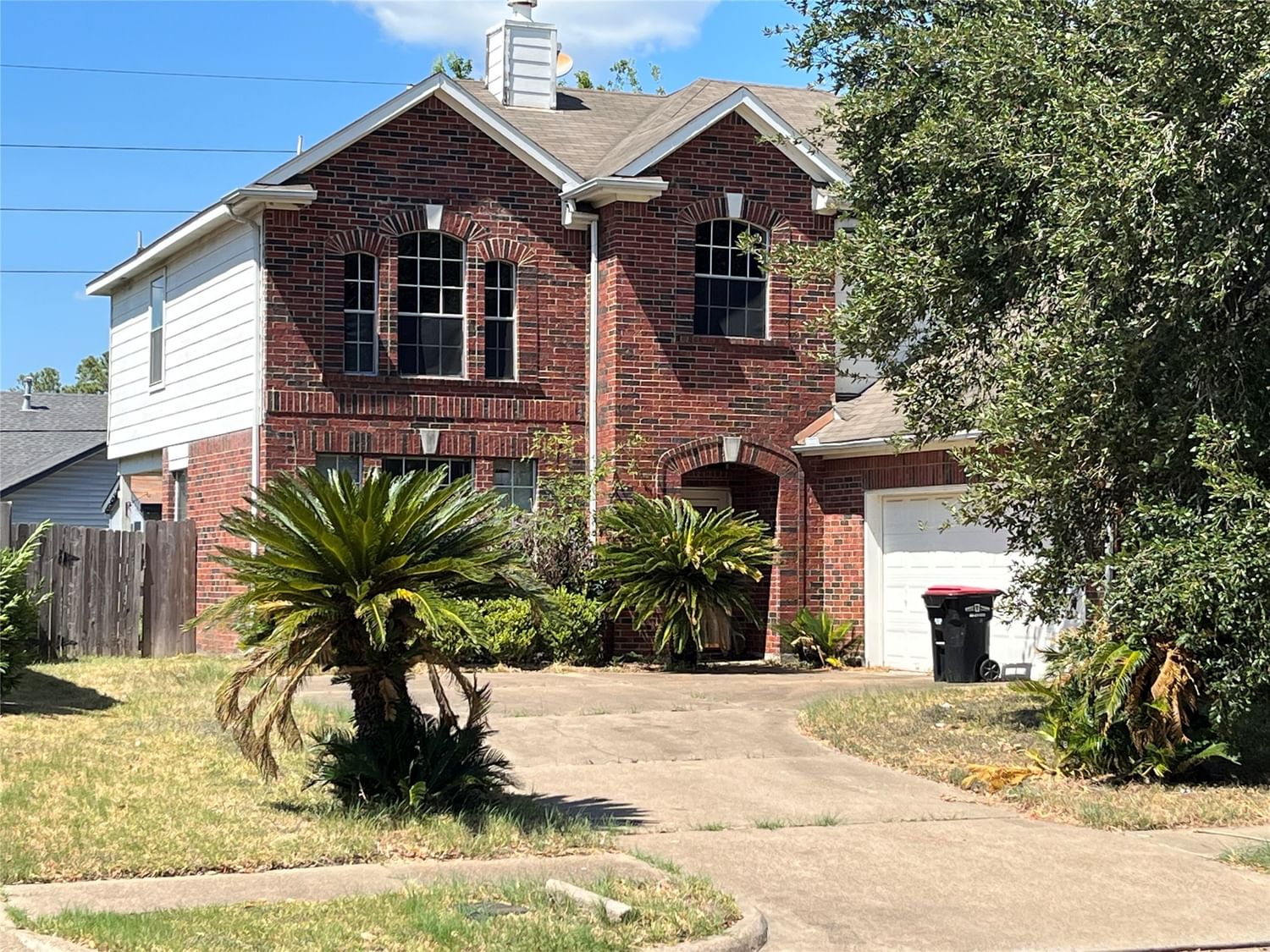 Real estate property located at 15926 Highland Brook, Fort Bend, Houston, TX, US