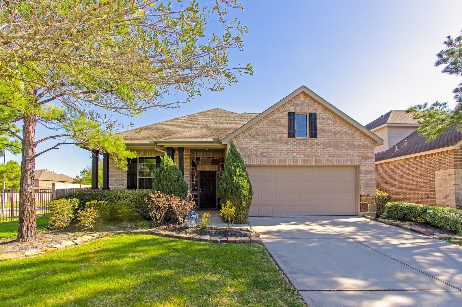 Real estate property located at 27128 White Sage Cove, Montgomery, Canyon Lakes At Spring Trails, Spring, TX, US