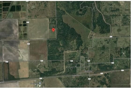 Real estate property located at 447 County RD, Jackson, Francitas, TX, US