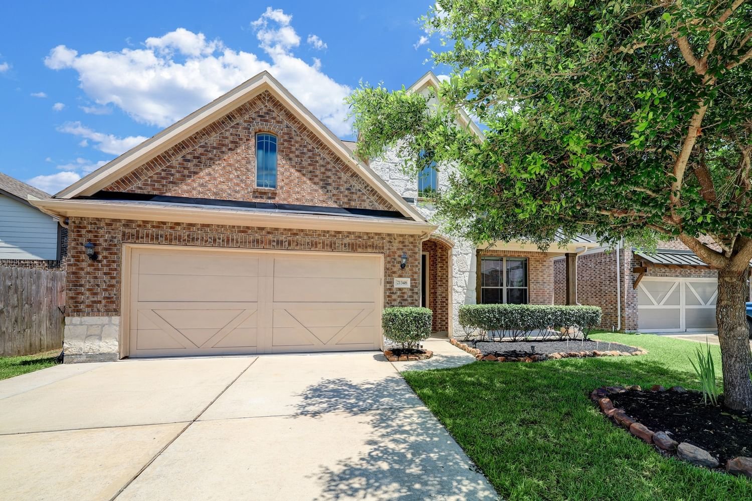 Real estate property located at 21346 Bishops Mill, Montgomery, Kings Mill 06, Kingwood, TX, US