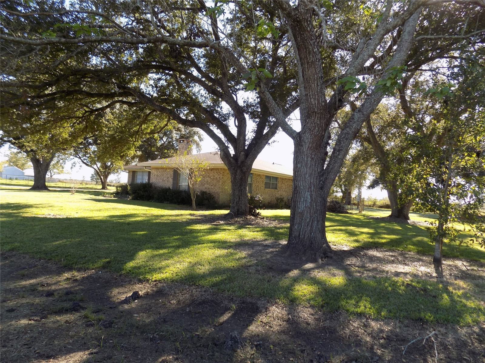 Real estate property located at 6626 Mildred, Fort Bend, H & Tc Ry, Needville, TX, US