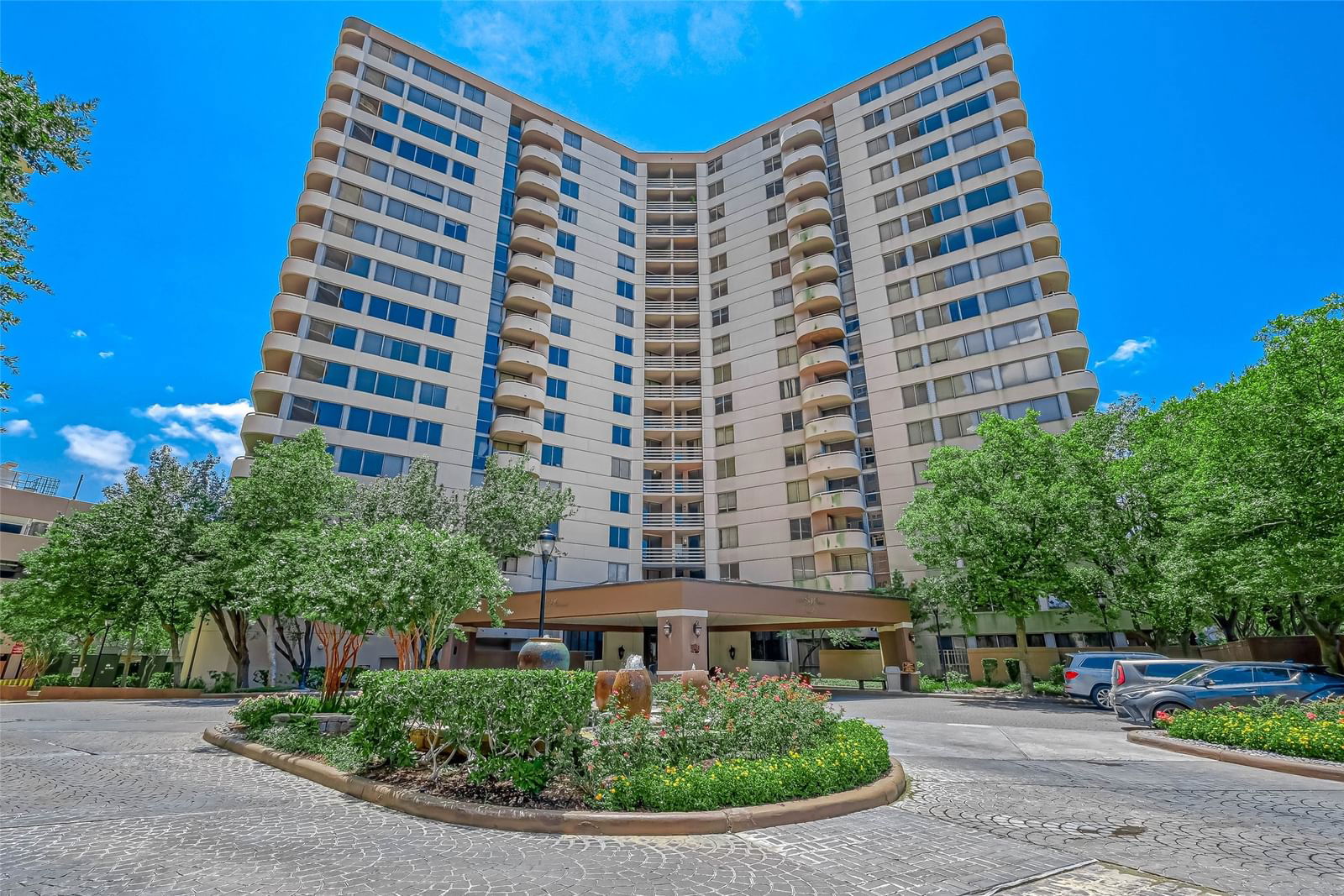 Real estate property located at 3525 Sage #901, Harris, 3525 Sage Street Condo, Houston, TX, US