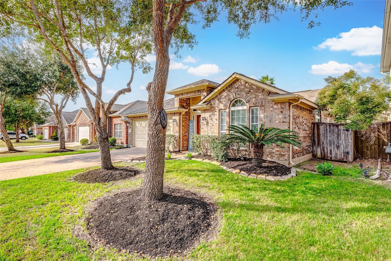 Real estate property located at 5434 Quarry Ridge, Fort Bend, Fieldstone, Richmond, TX, US