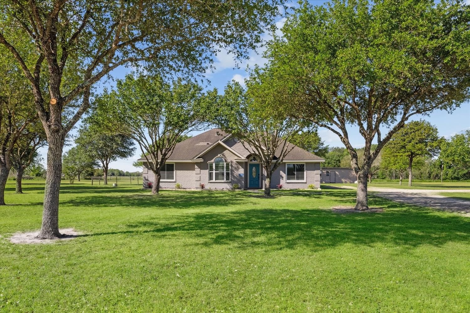 Real estate property located at 2399 Beverly, Austin, A137  / A 137 B B B & C R R, Sealy, TX, US