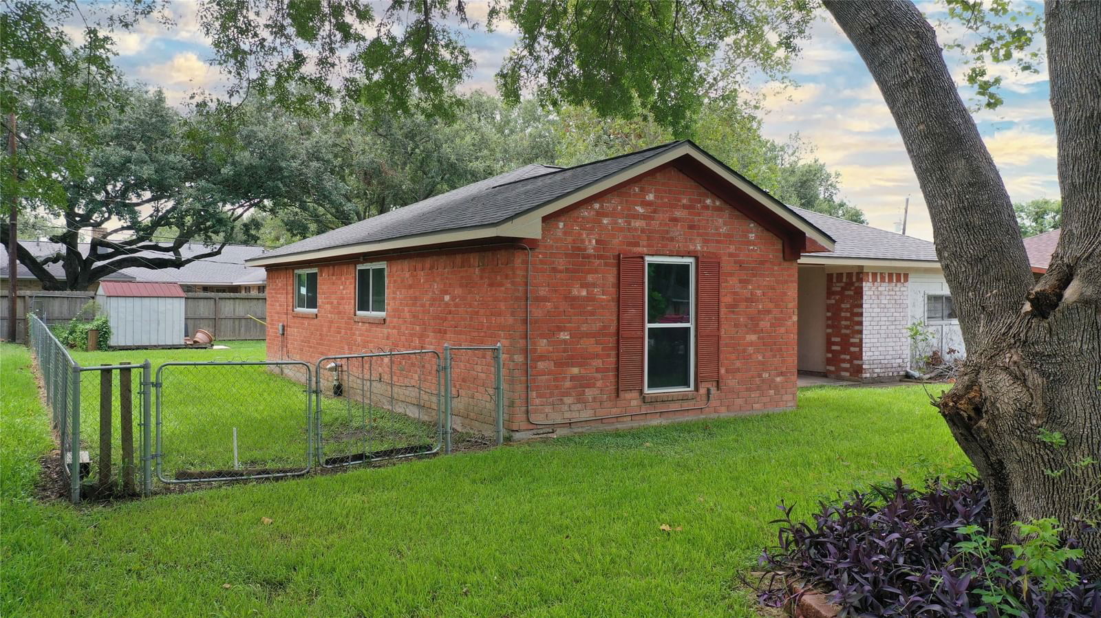 Real estate property located at 3421 Needville, Fort Bend, Skrabanek Meadows, Needville, TX, US