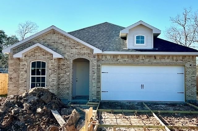 Real estate property located at 7510 Parkview, Galveston, Parkview Estates, Hitchcock, TX, US