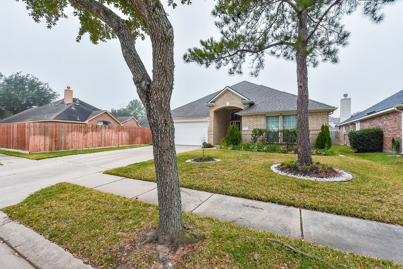 Real estate property located at 9715 Tucker Cypress, Harris, Canyon Lakes At Stonegate, Houston, TX, US