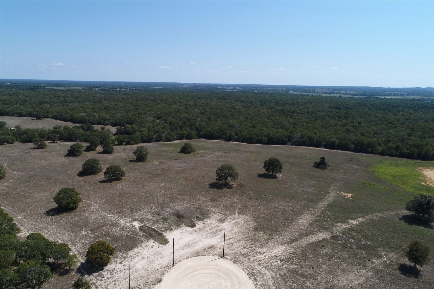 Real estate property located at 0 Forest, Lee, Oak View Ranch, Thrall, TX, US