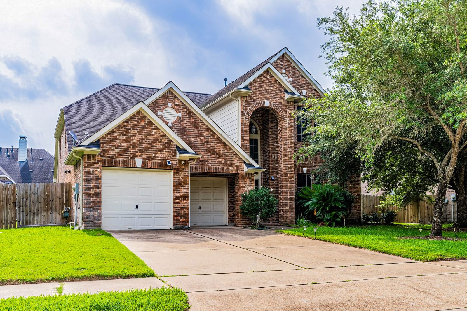 Real estate property located at 6439 Clear Bend, Fort Bend, Grand Lakes Ph Three Sec 7, Katy, TX, US