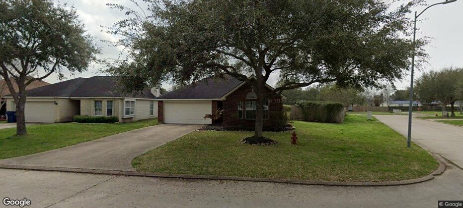 Real estate property located at 34557 Park, Waller, Lakeside 1, Brookshire, TX, US