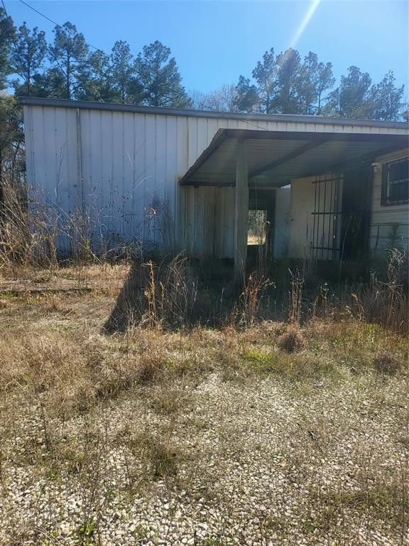Real estate property located at 2509 Martin Luther King, Angelina, SLU, Lufkin, TX, US