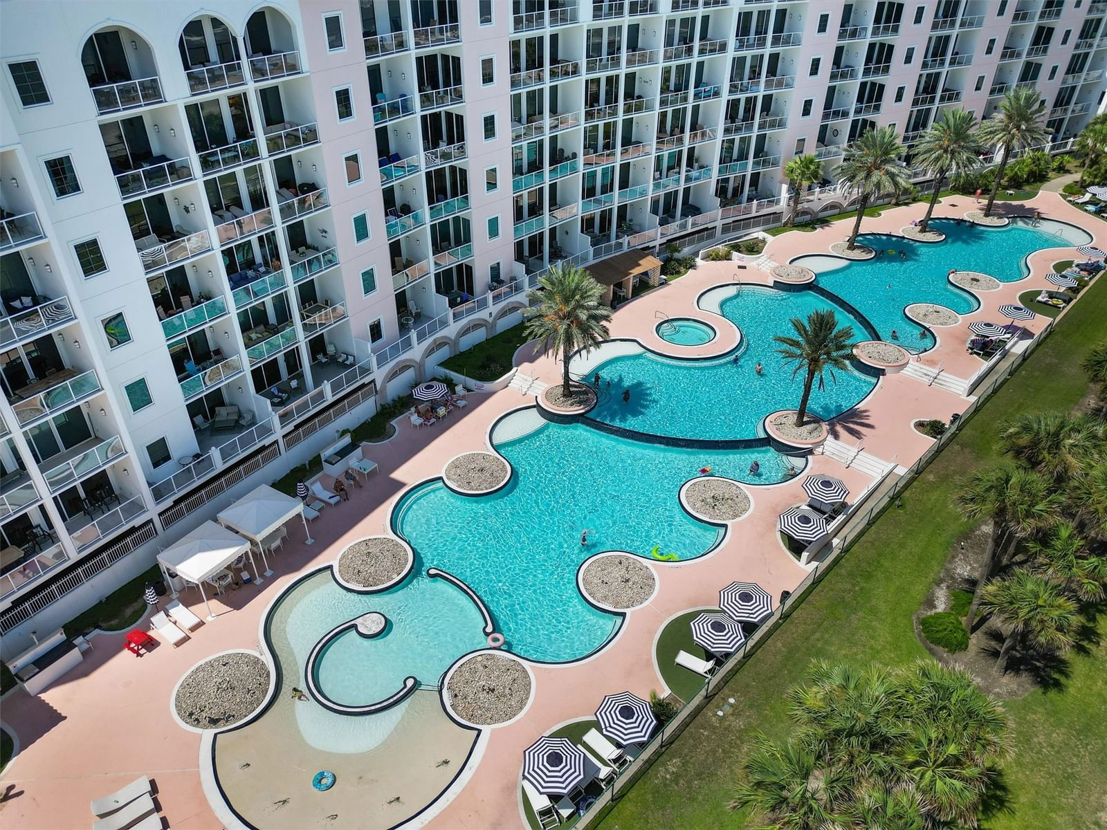 Real estate property located at 10327 Termini San Luis Pass #207, Galveston, Diamond Beach Condos 2010, Galveston, TX, US