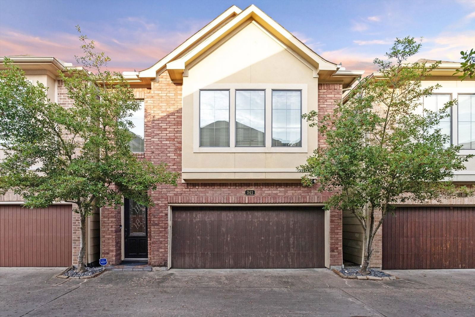 Real estate property located at 341 Cage, Harris, Ballpark 05, Houston, TX, US