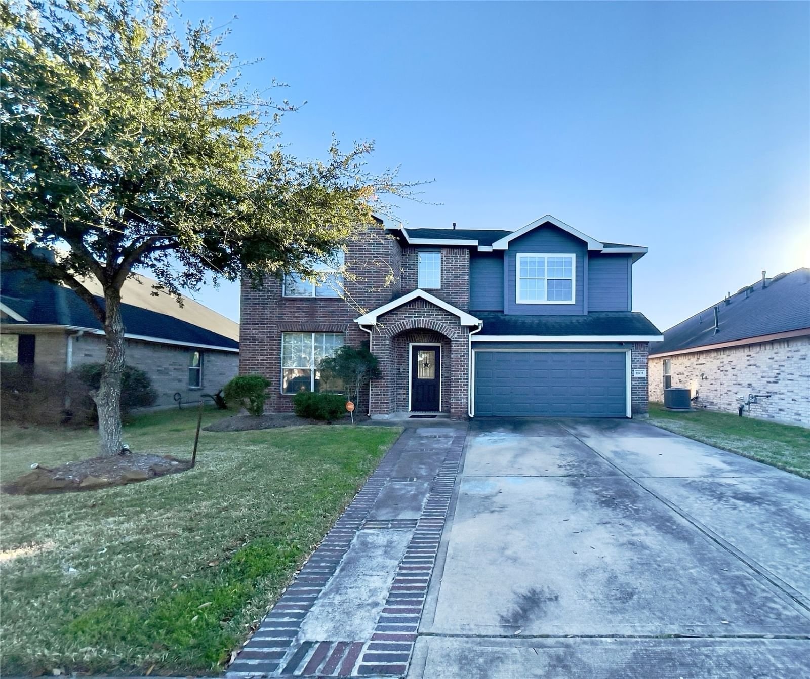Real estate property located at 1803 Lansing Cove, Fort Bend, Cambridge Falls Sec 1, Fresno, TX, US