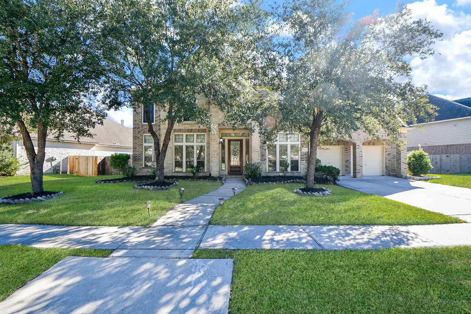 Real estate property located at 14210 Mopan Springs, Harris, Summerwood, Houston, TX, US