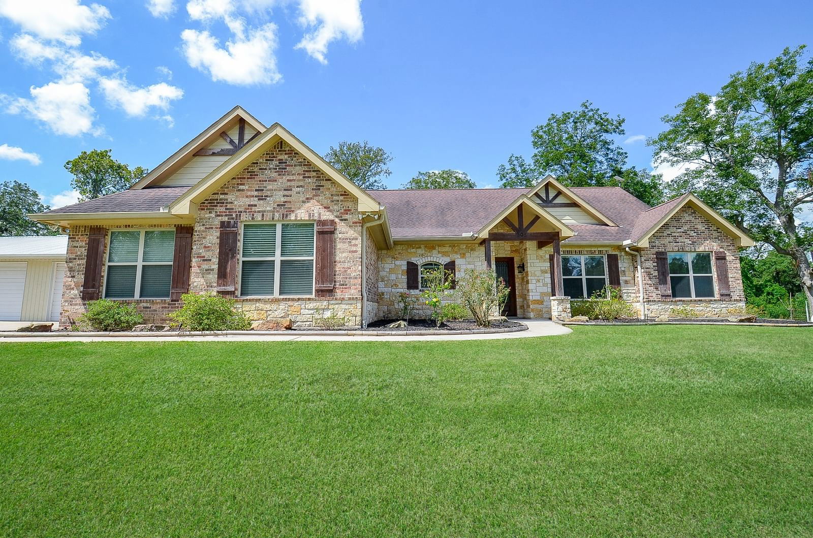 Real estate property located at 905 Surrey, Fort Bend, Brazos Valley, Simonton, TX, US