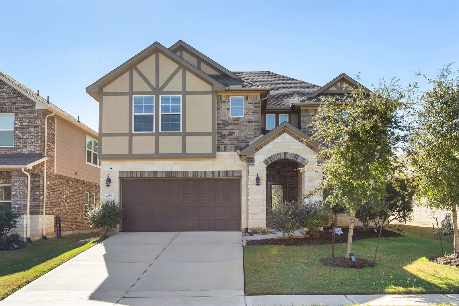 Real estate property located at 2156 Woodland Pine, Montgomery, Stillwater, Shenandoah, TX, US