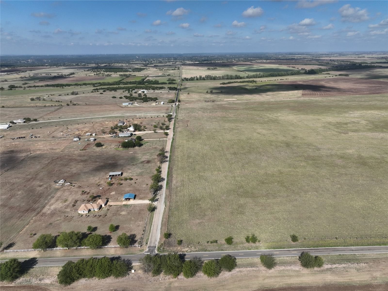 Real estate property located at 000 County Road 269, Coryell, n/a, Oglesby, TX, US
