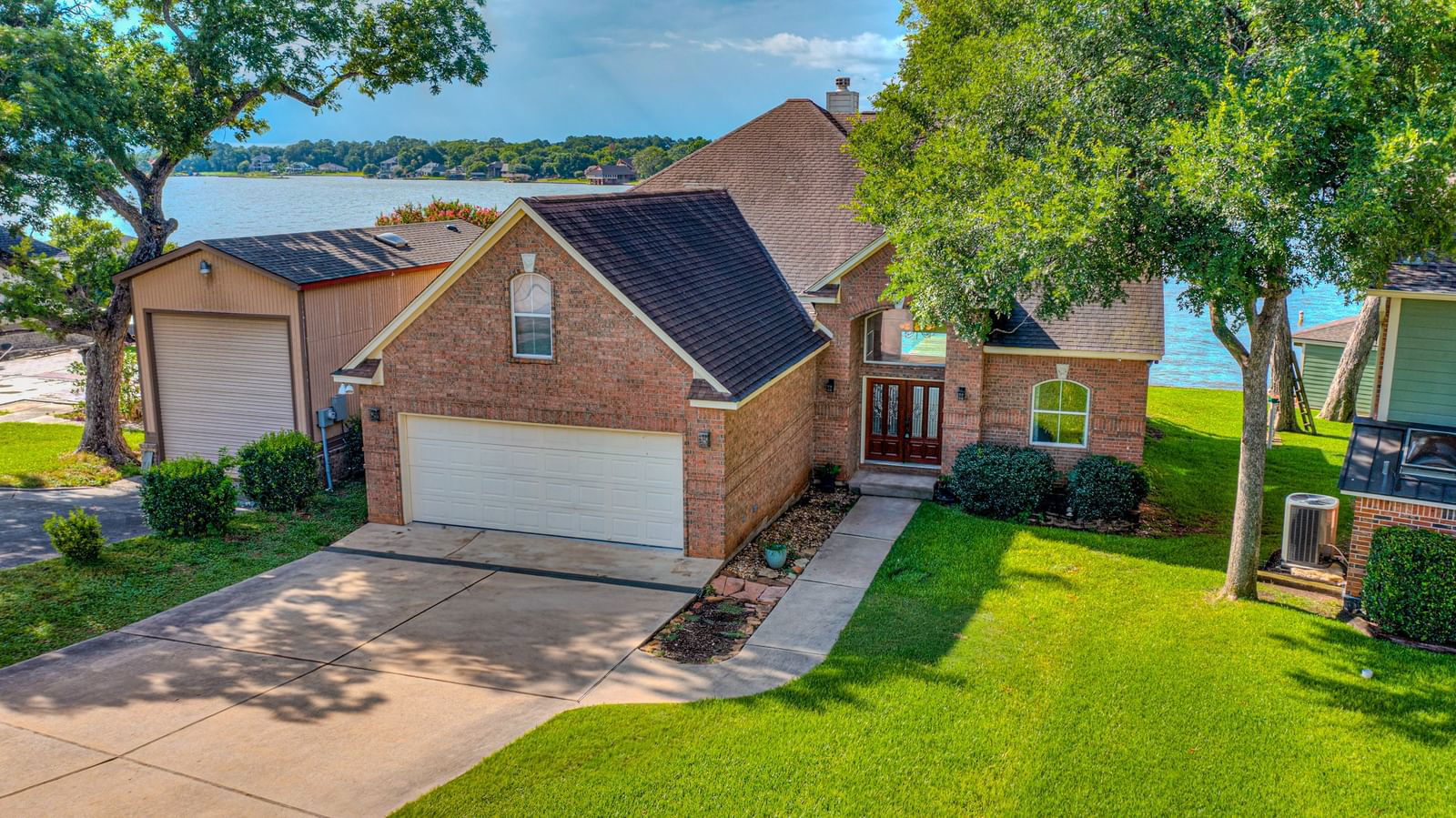 Real estate property located at 1062 Lake View, Montgomery, CAPE CONROE, Montgomery, TX, US