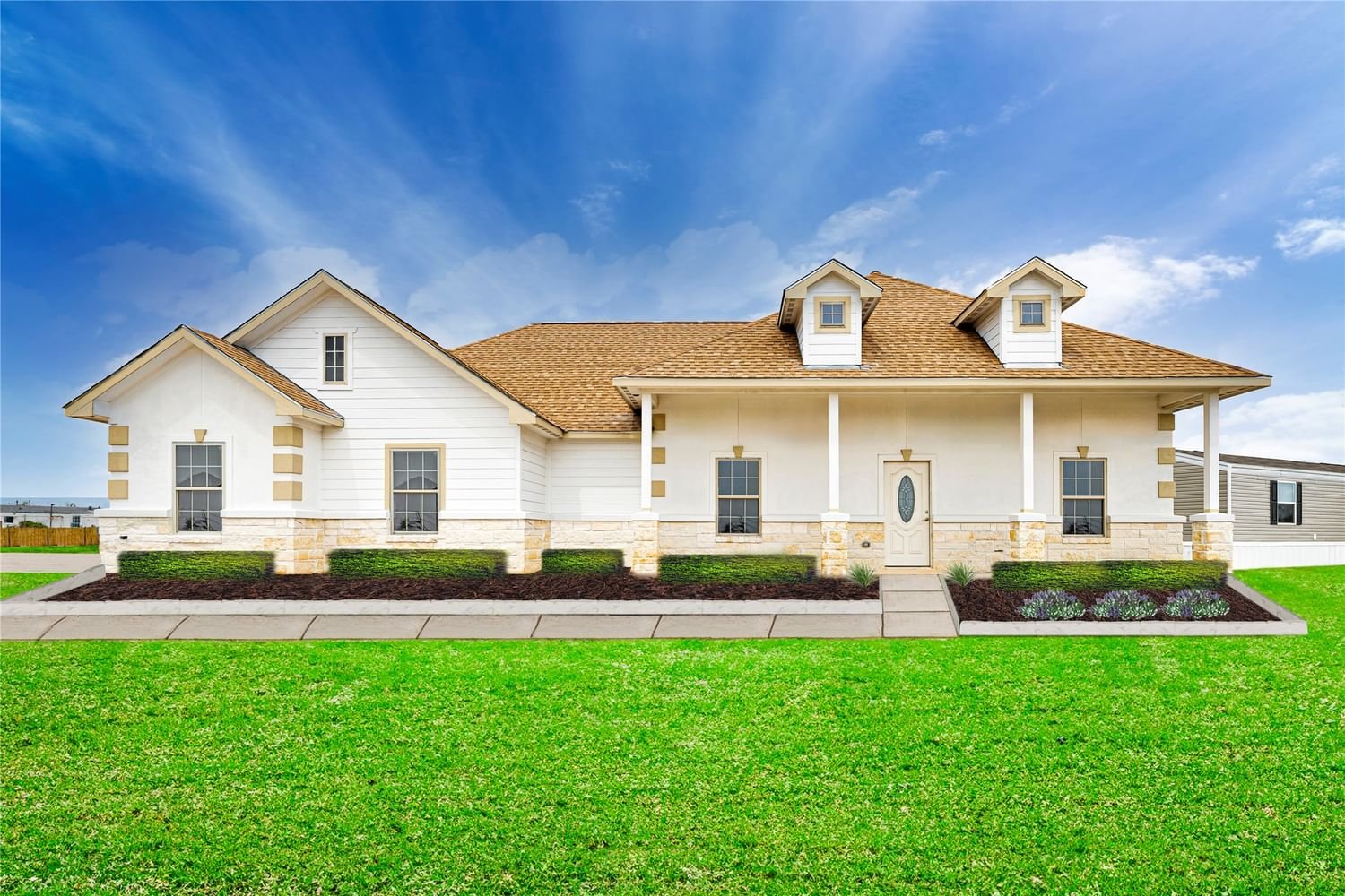 Real estate property located at 1316 Road 5601, Liberty, SANTA FE, Cleveland, TX, US