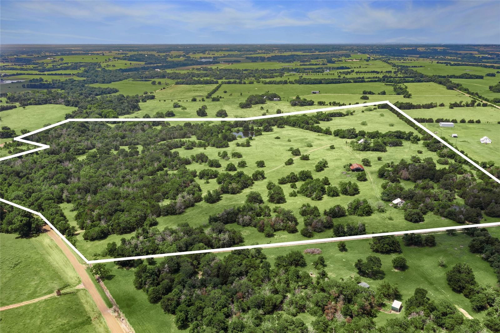 Real estate property located at 3420 Rohde, Fayette, N/A, Round Top, TX, US