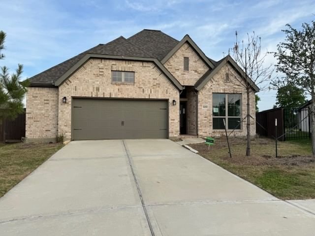 Real estate property located at 16351 Silver Emperor, Harris, The Groves, Humble, TX, US