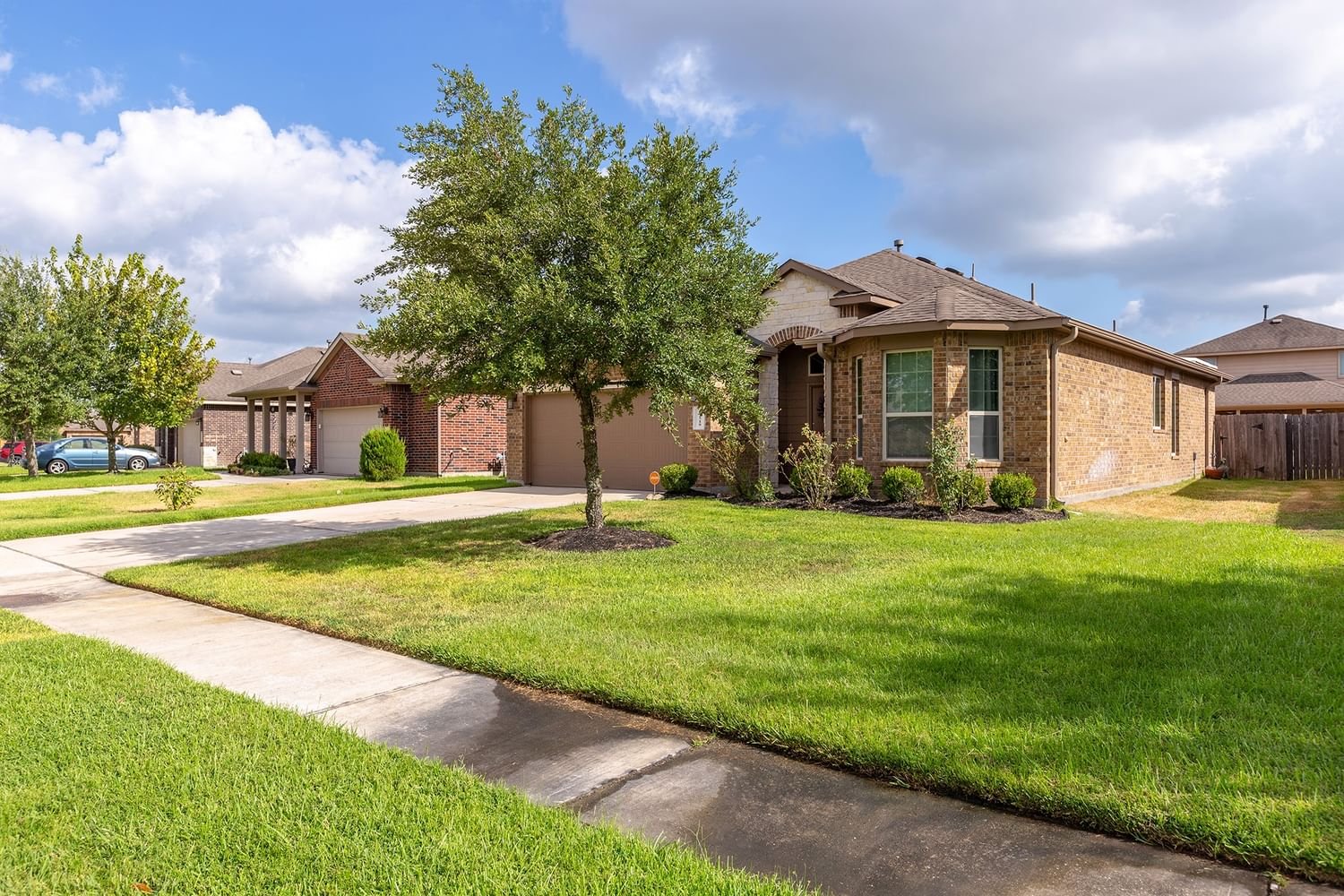 Real estate property located at 21519 Cotton Valley Ln, Montgomery, Porter, TX, US