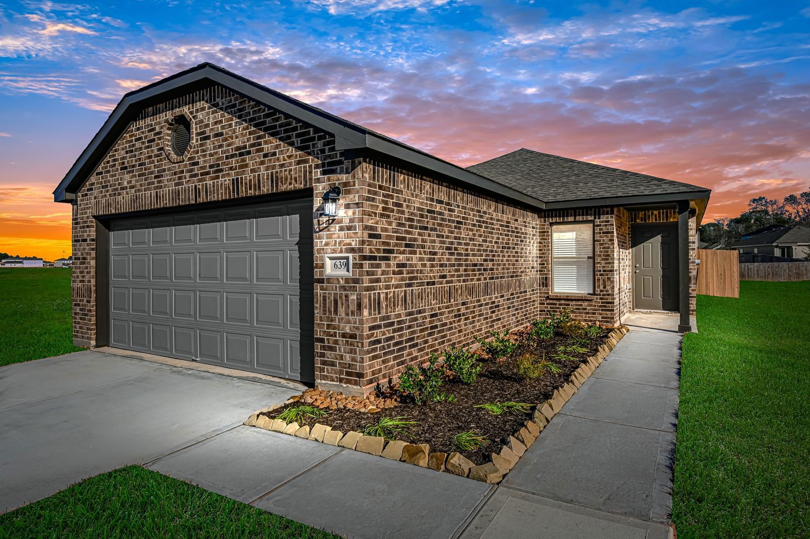 Real estate property located at 511 Dalloway, Montgomery, Chapel Run, Montgomery, TX, US