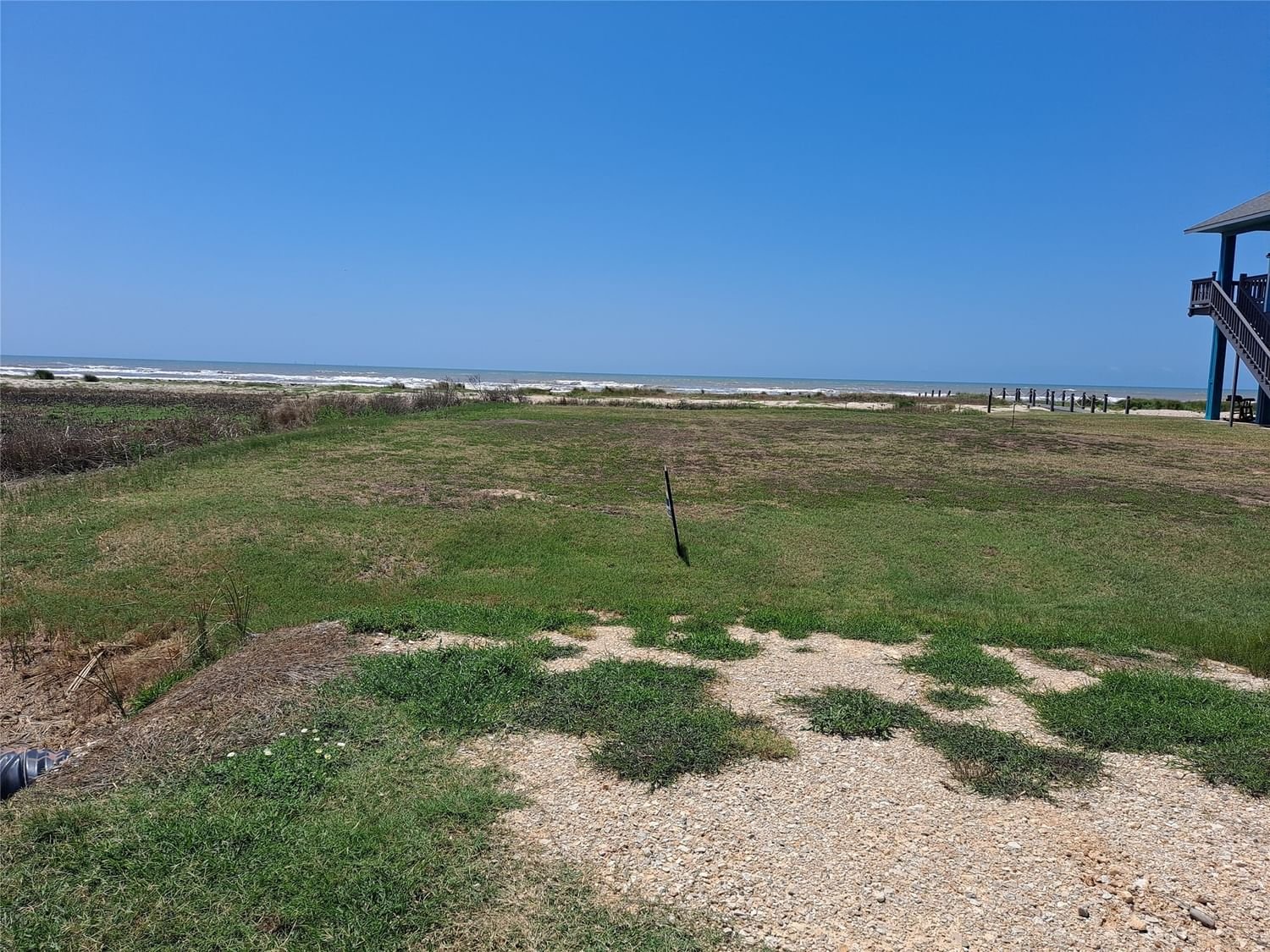 Real estate property located at 2441 CR 230, Matagorda, Sargent Beach Add, Sargent, TX, US