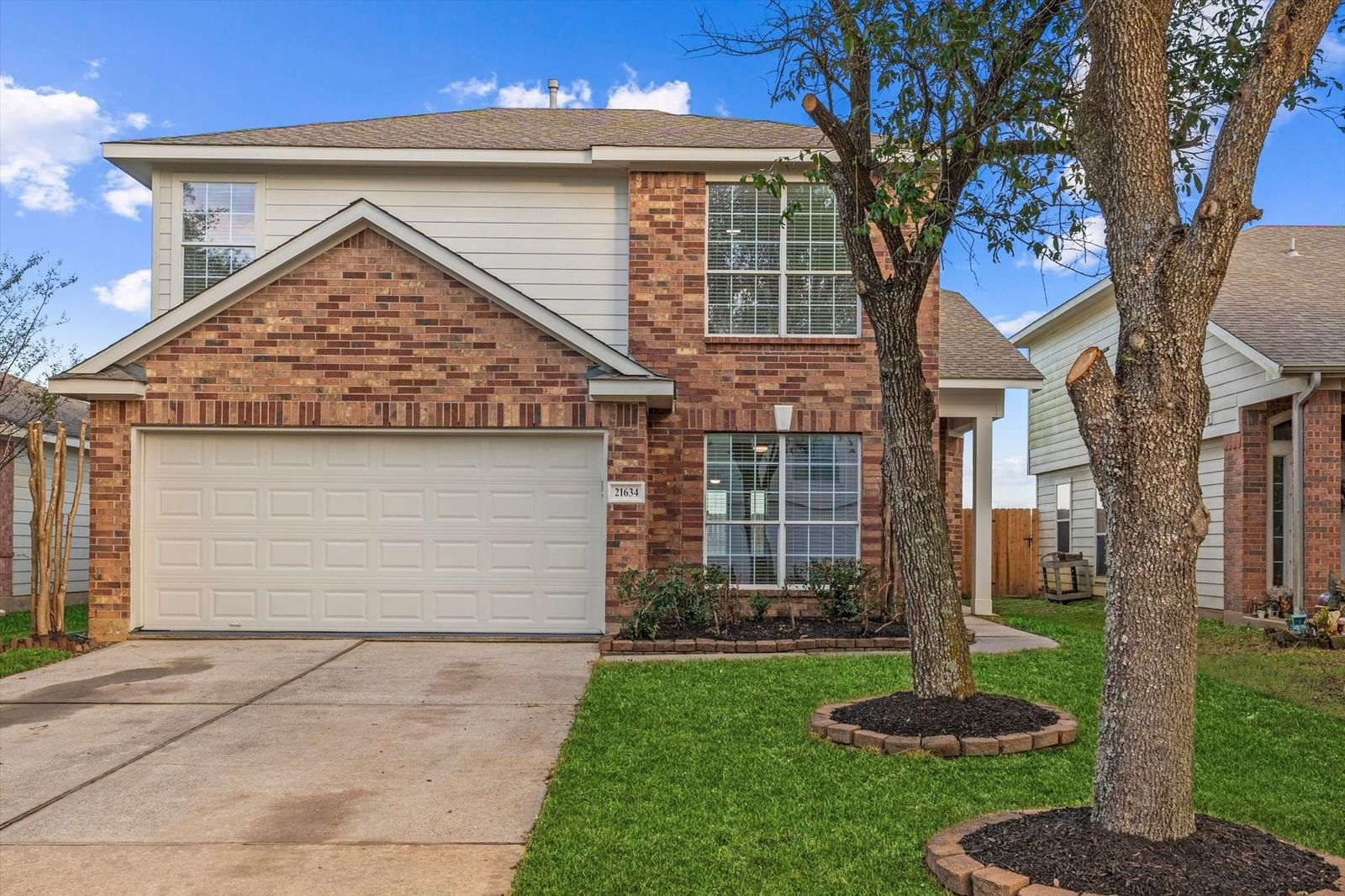 Real estate property located at 21634 Karpathos, Harris, Rhodes Landing, Spring, TX, US